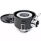 Edwards XDS35i Dry Vacuum Pump Filter｜High Efficiency Exhaust/Inlet Filter NRD383000